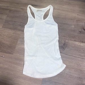 Abercrombie Tank